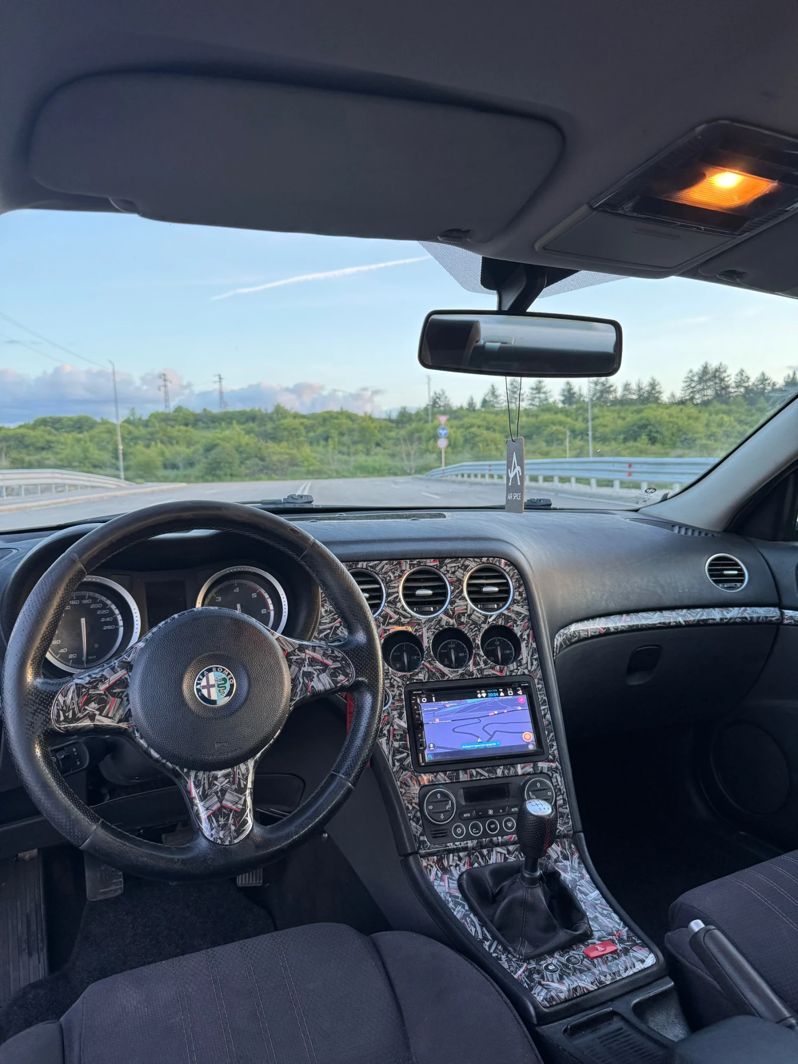 Alfa Romeo 159 1.9 JTDm | Mobile.bg � ����������� 4