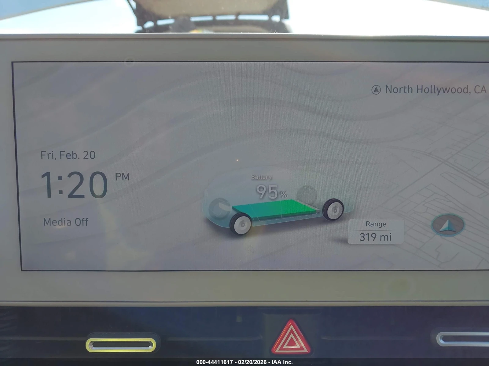 Hyundai Ioniq 5 SEL* 77kWh* 95% Battery, снимка 9 - Автомобили и джипове - 54572688