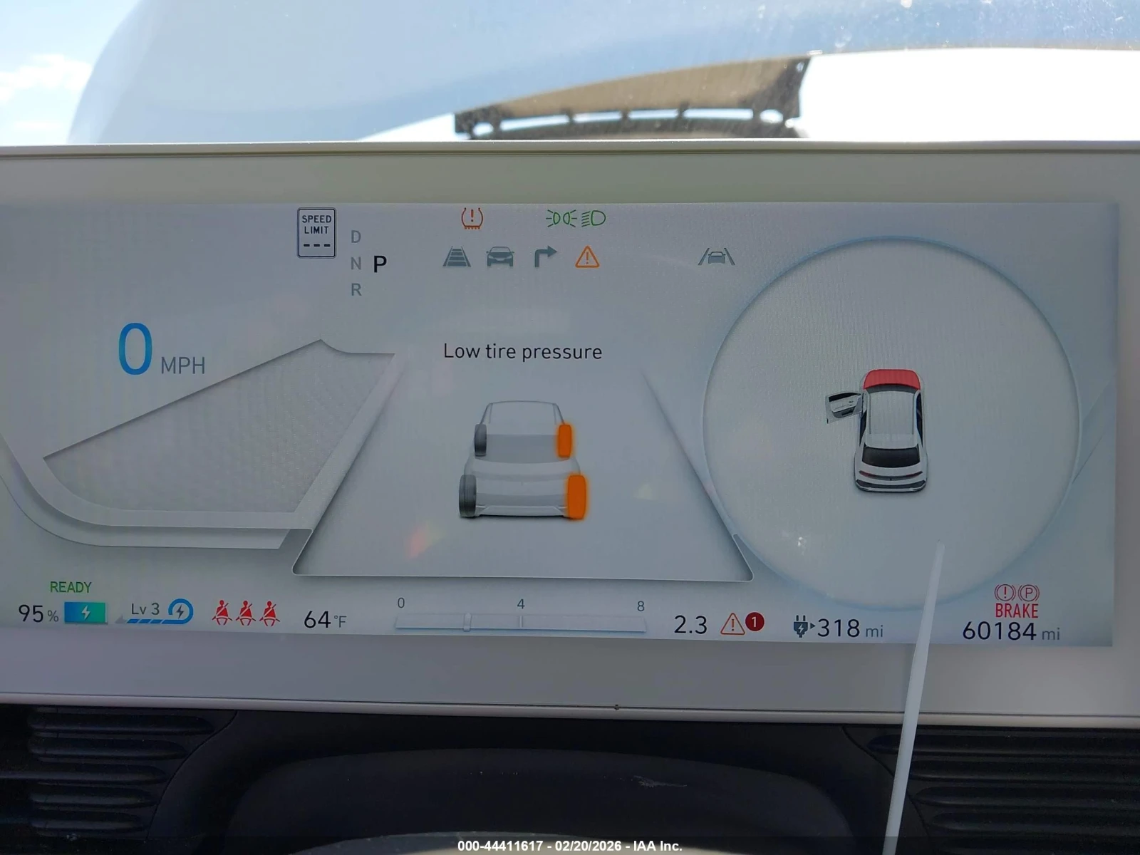 Hyundai Ioniq 5 SEL* 77kWh* 95% Battery, снимка 10 - Автомобили и джипове - 54572688