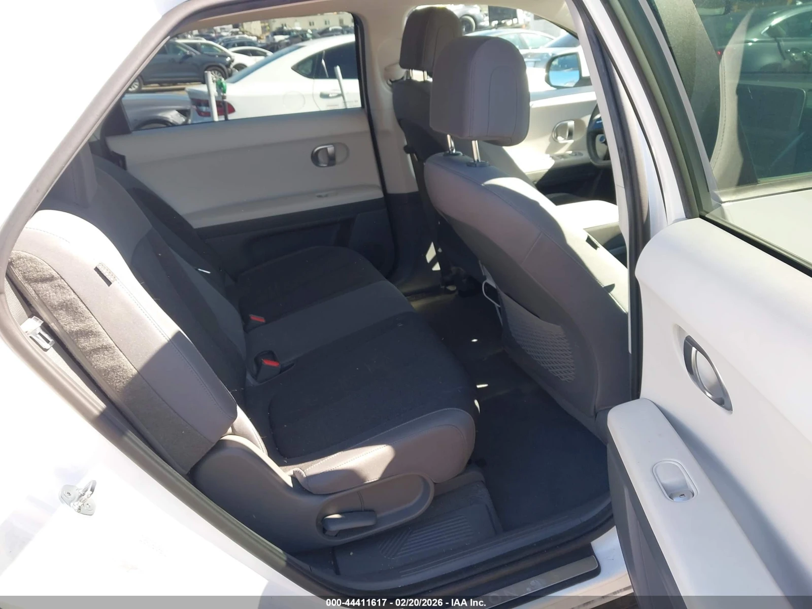 Hyundai Ioniq 5 SEL* 77kWh* 95% Battery, снимка 8 - Автомобили и джипове - 54572688