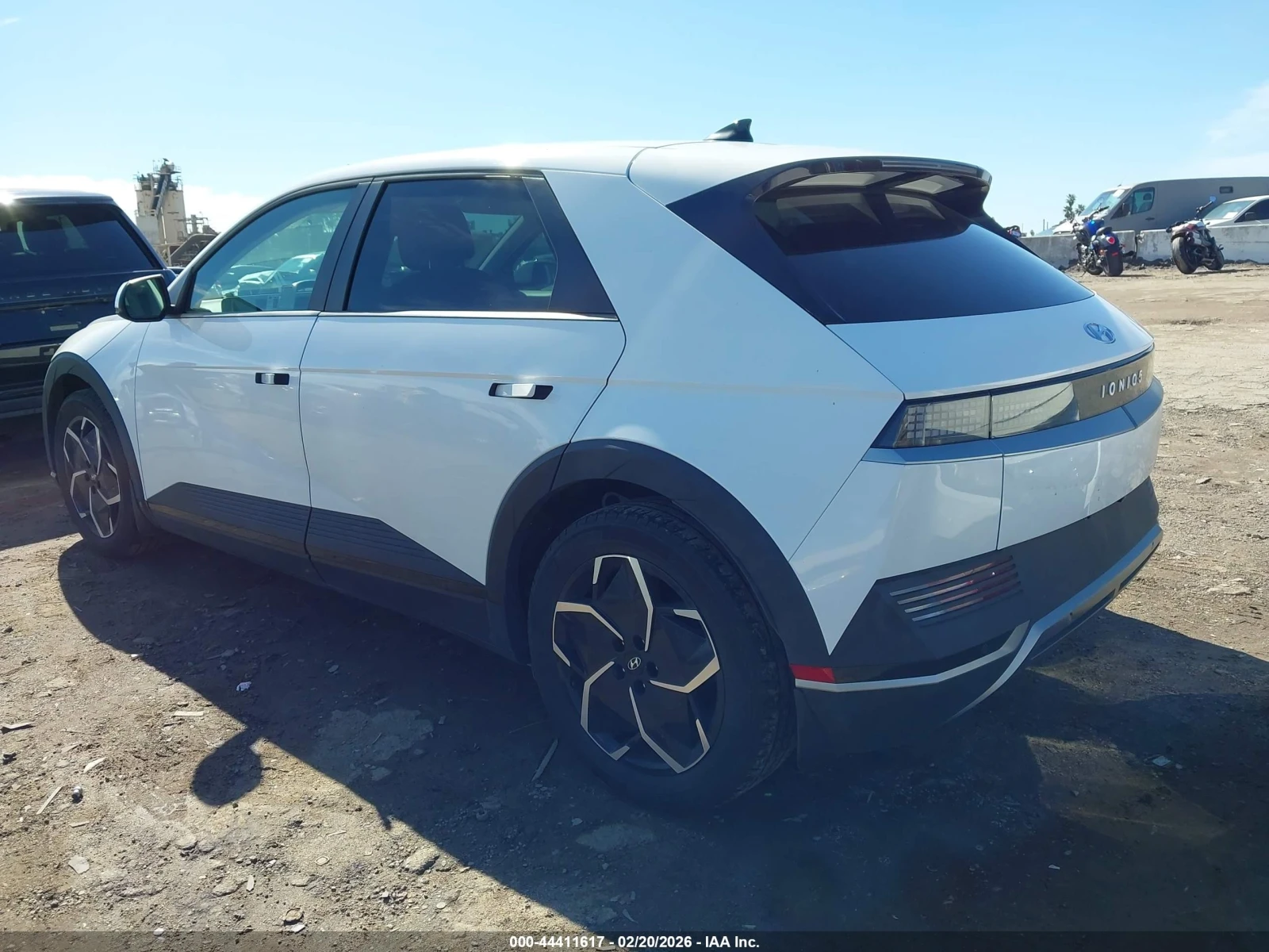 Hyundai Ioniq 5 SEL* 77kWh* 95% Battery, снимка 6 - Автомобили и джипове - 54572688