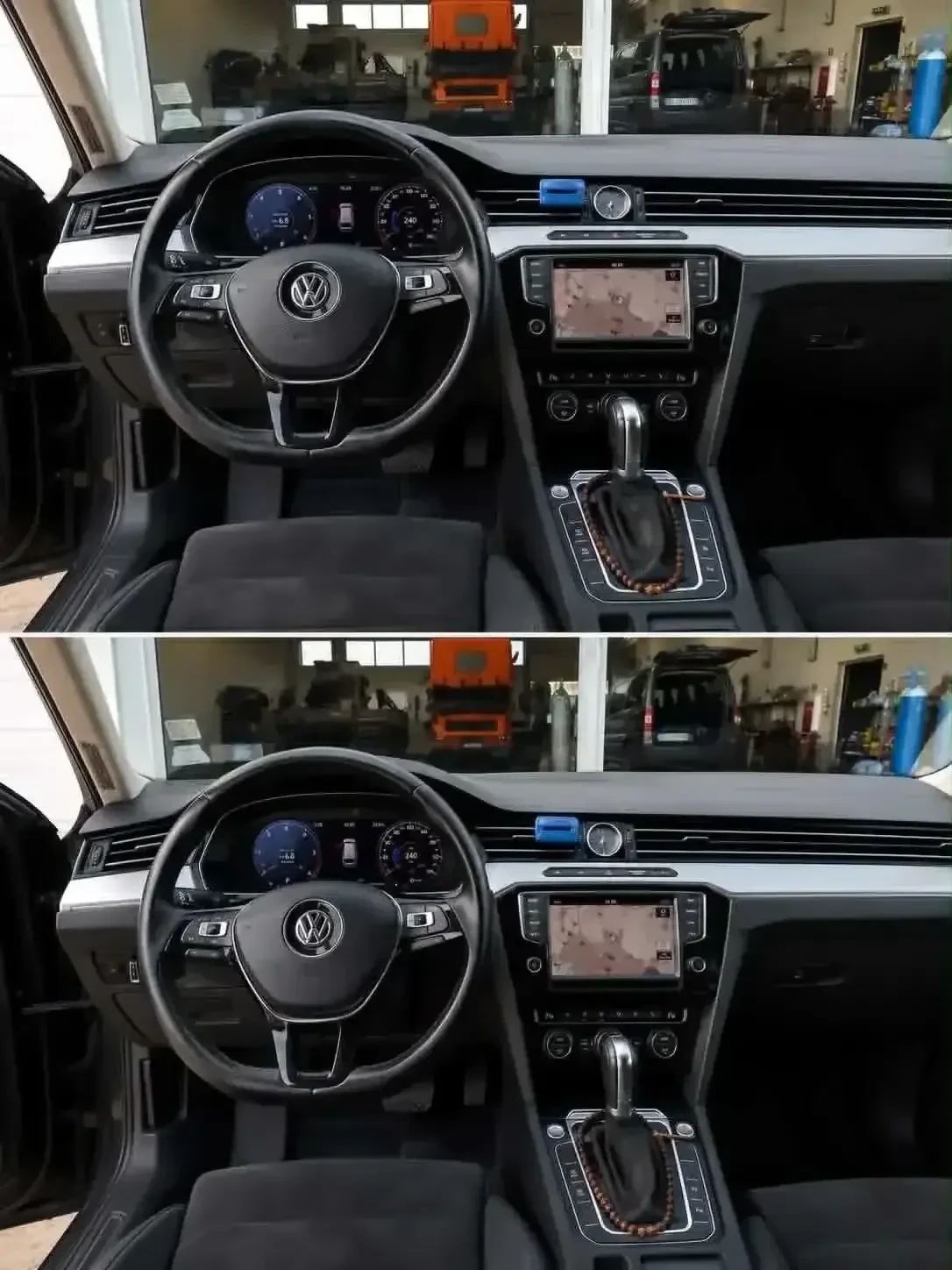VW Passat B8, снимка 5 - Автомобили и джипове - 55102304