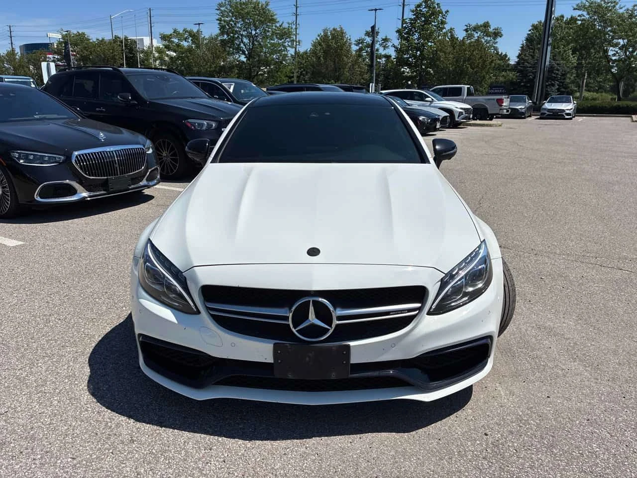 Mercedes-Benz AMG GT C * 63 S * CARFAX * ���� �� �� | Mobile.bg � ����������� 5