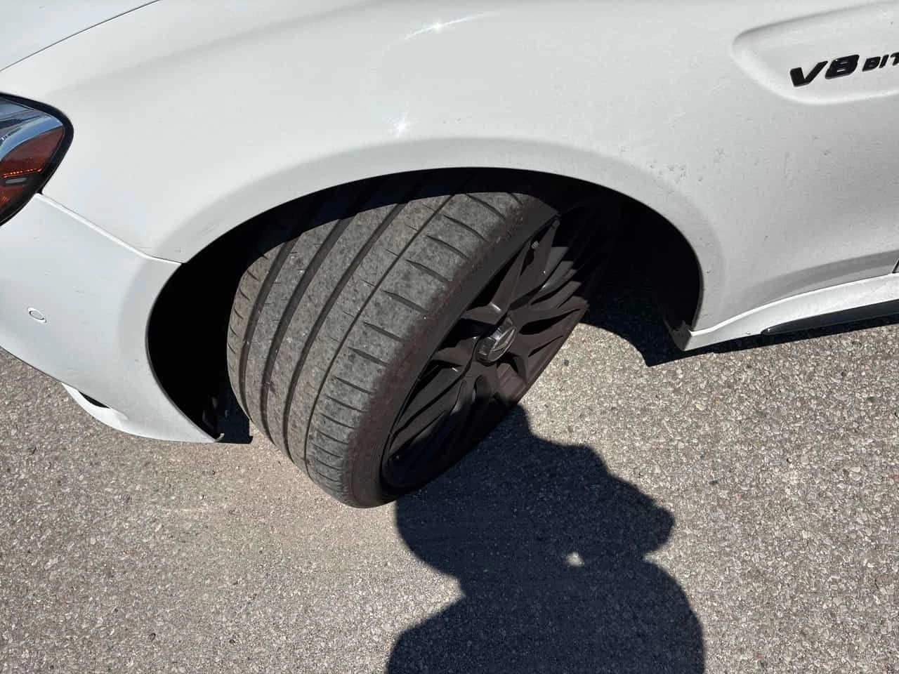 Mercedes-Benz AMG GT C * 63 S * CARFAX * ���� �� �� | Mobile.bg � ����������� 6