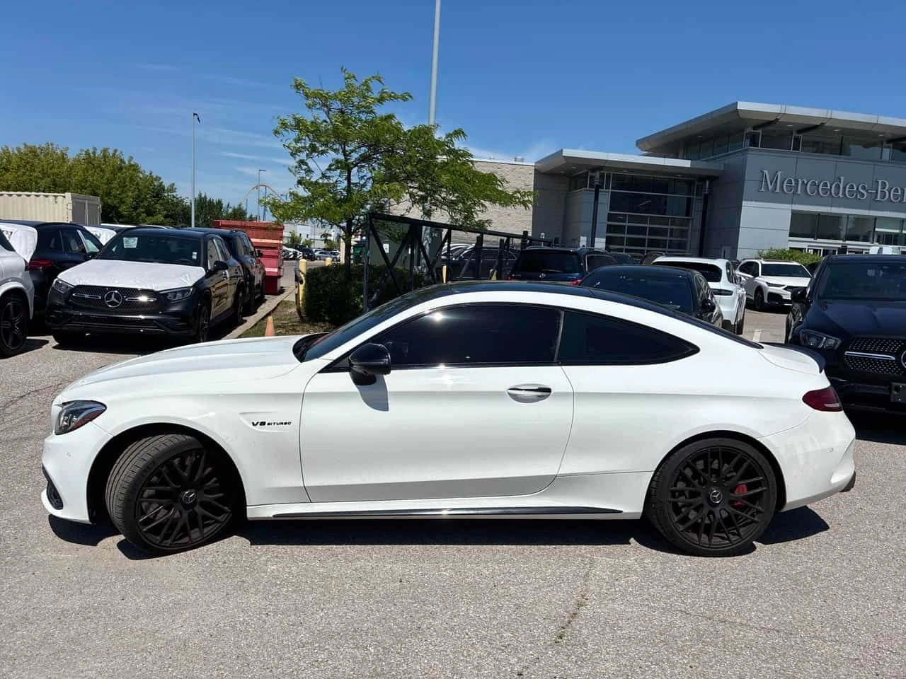 Mercedes-Benz AMG GT C * 63 S * CARFAX * ���� �� �� | Mobile.bg � ����������� 2