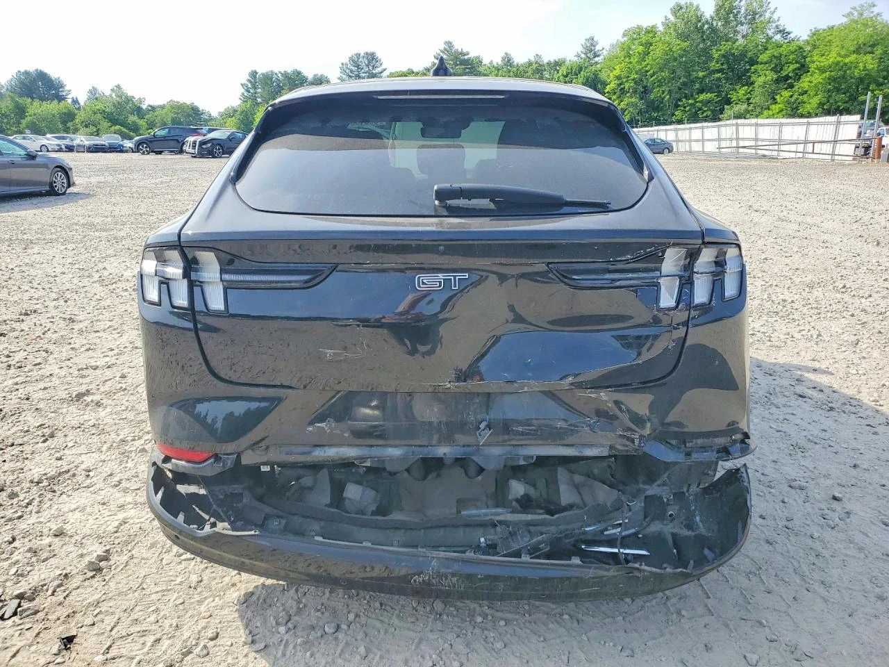 Ford Mustang MACH-E GT AWD | Mobile.bg � ����������� 6