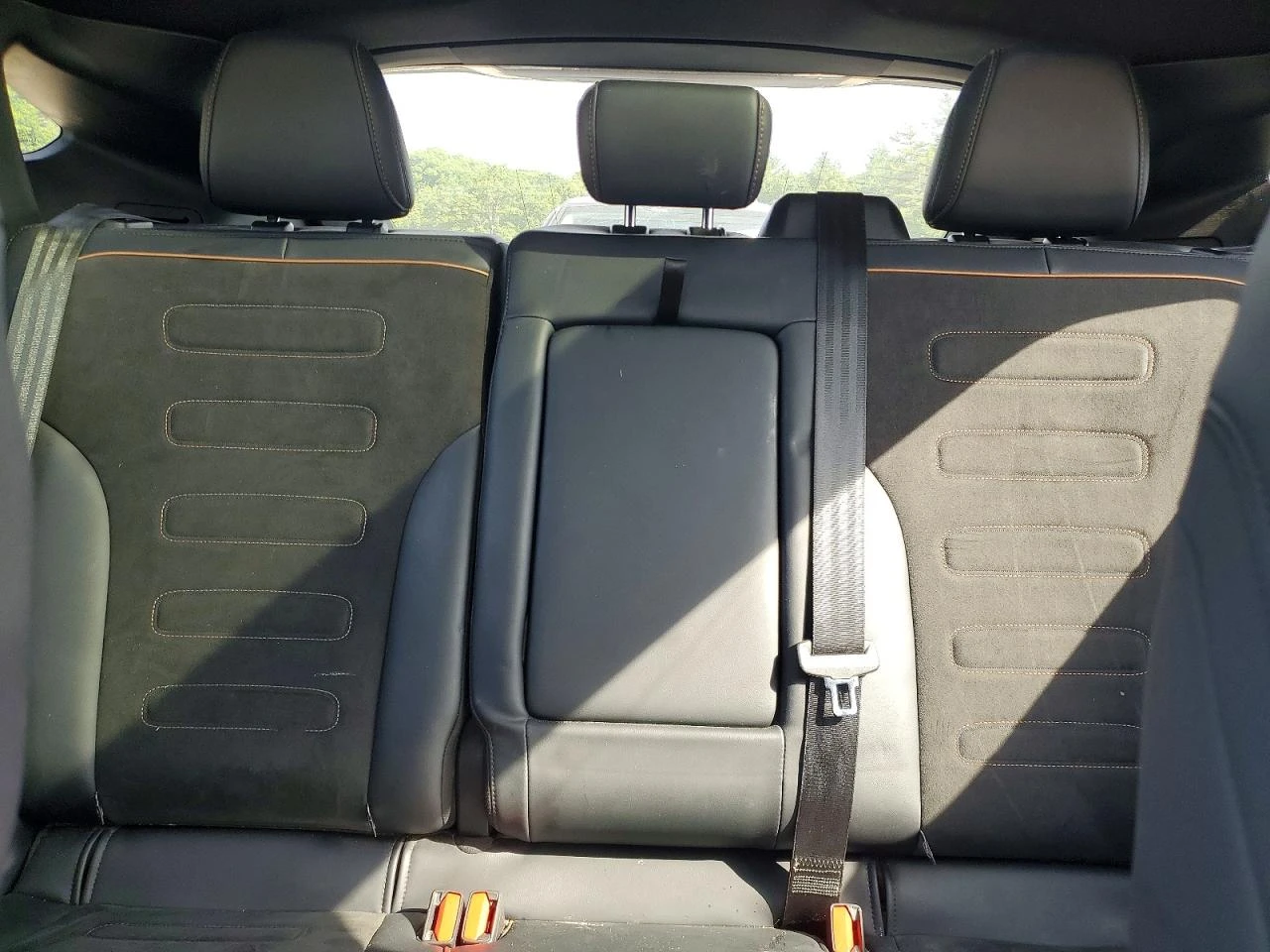 Ford Mustang MACH-E GT AWD | Mobile.bg � ����������� 10