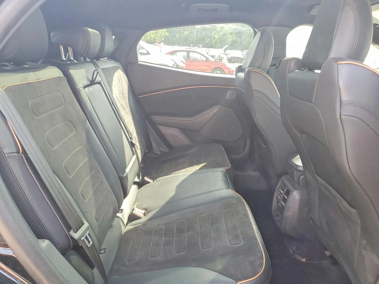 Ford Mustang MACH-E GT AWD | Mobile.bg � ����������� 11