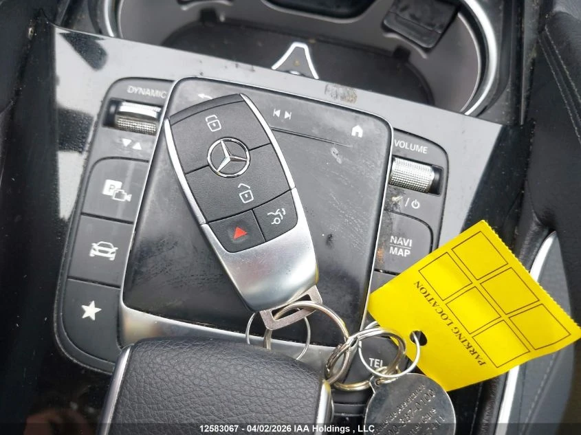 Mercedes-Benz GLE 450 4MATIC, снимка 12 - Автомобили и джипове - 55434056