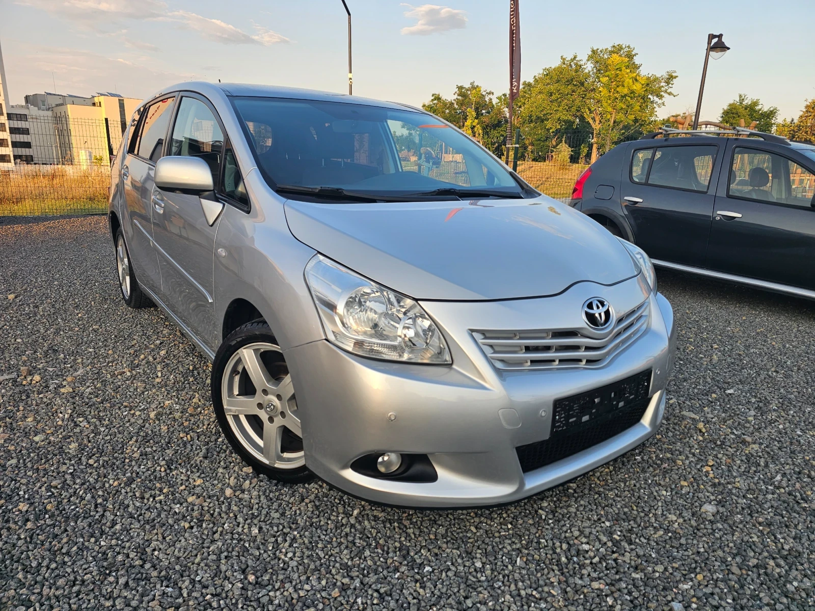 Toyota Verso 1.8i 150���.��!!! | Mobile.bg � ����������� 3