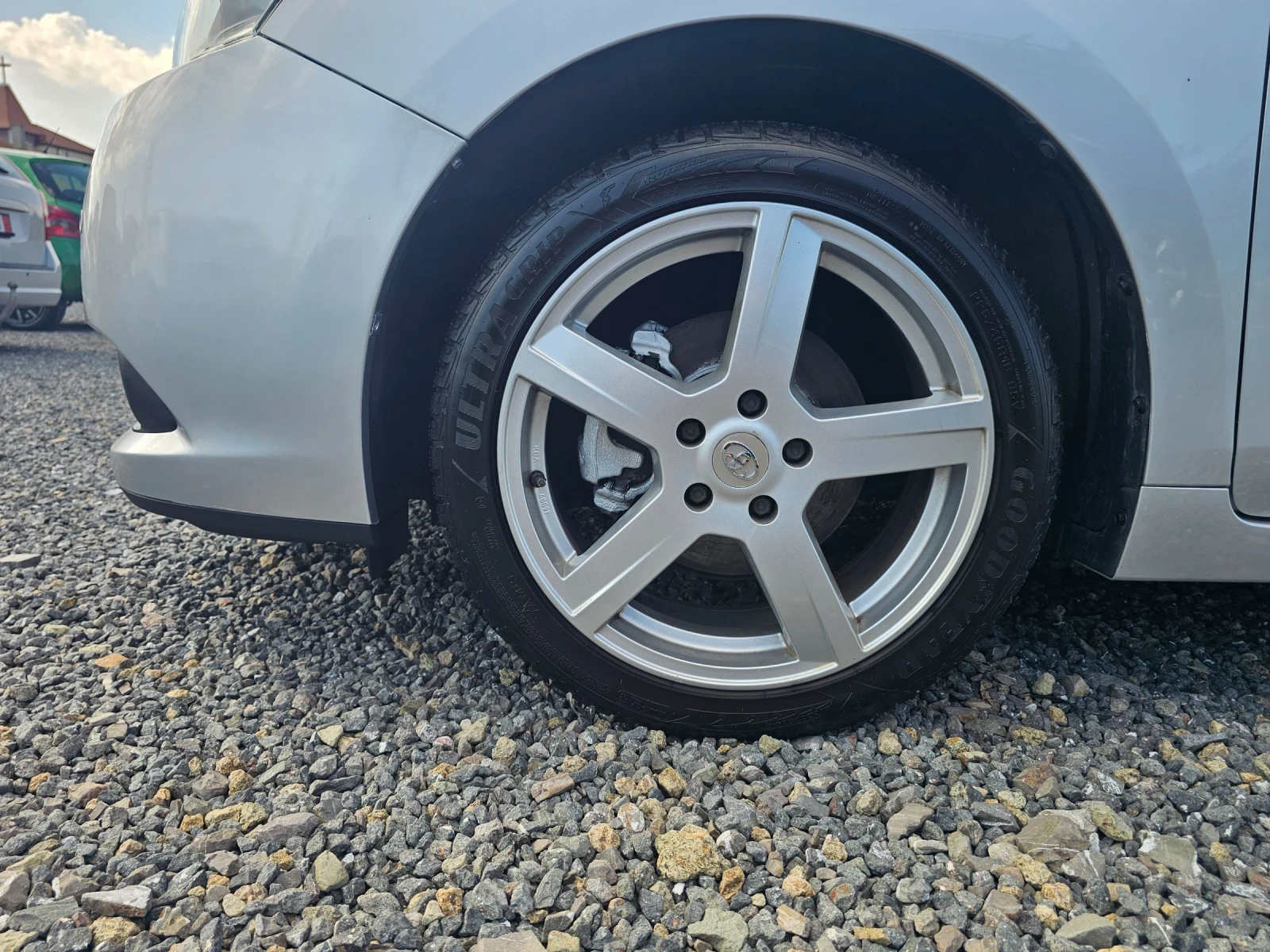 Toyota Verso 1.8i 150���.��!!! | Mobile.bg � ����������� 14