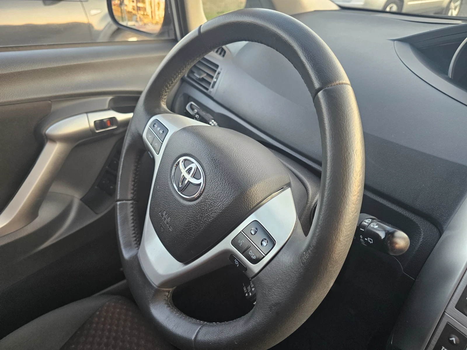 Toyota Verso 1.8i 150���.��!!! | Mobile.bg � ����������� 12