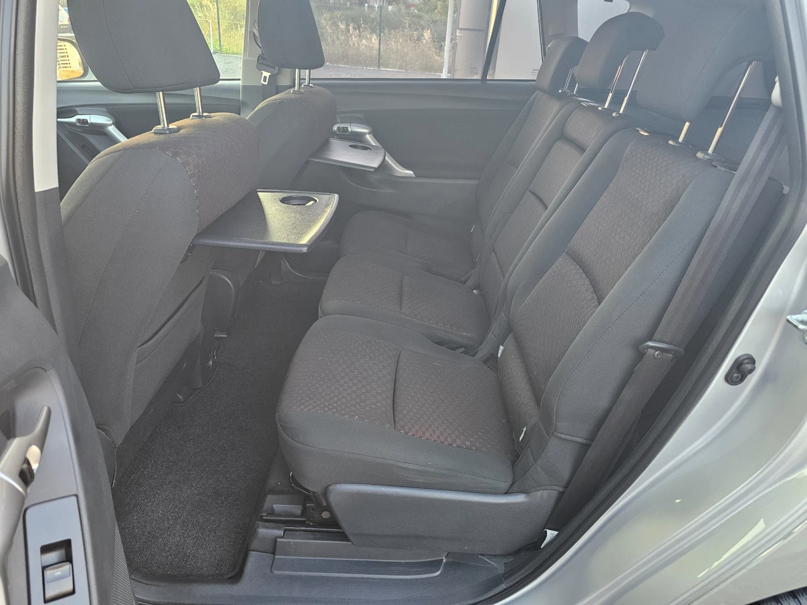 Toyota Verso 1.8i 150���.��!!! | Mobile.bg � ����������� 10