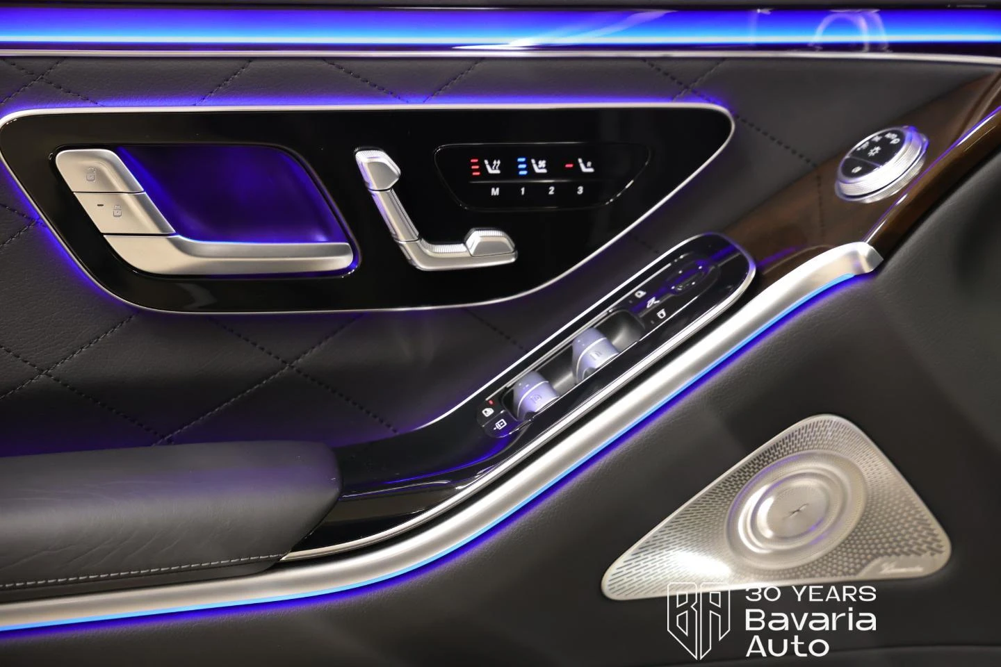Mercedes-Benz S 450 d 4MATIC Long AMG Line Exklusive Panorama | Mobile.bg � ����������� 5