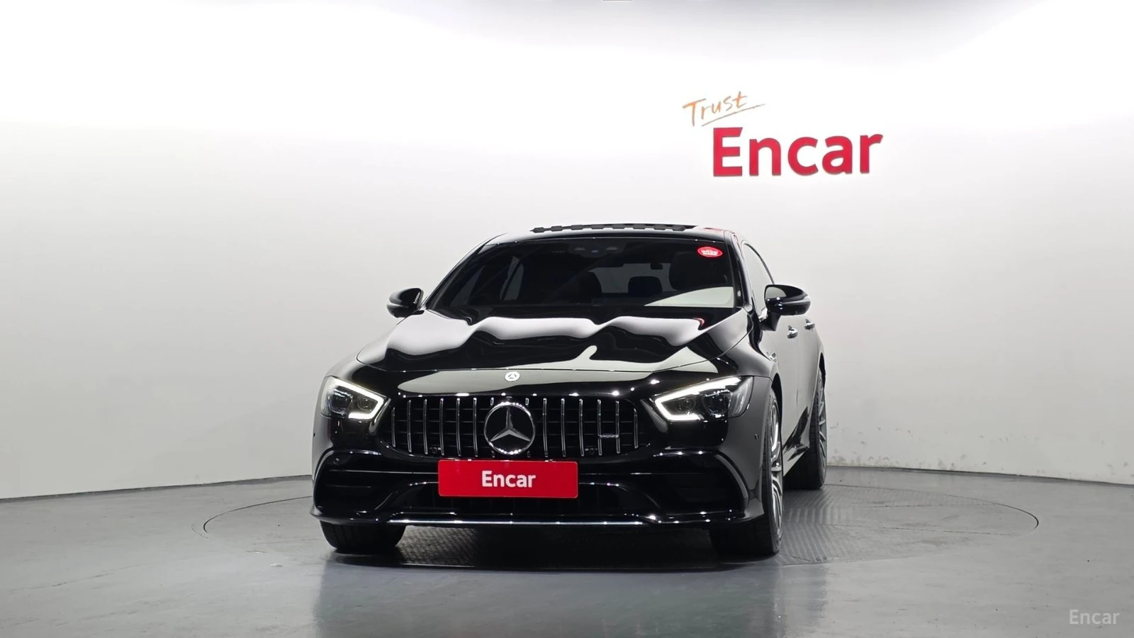 Mercedes-Benz AMG GT 43 4MATIC+ * HUD* 360* ПАНО* АВТОКРЕДИТ, снимка 3 - Автомобили и джипове - 55680858