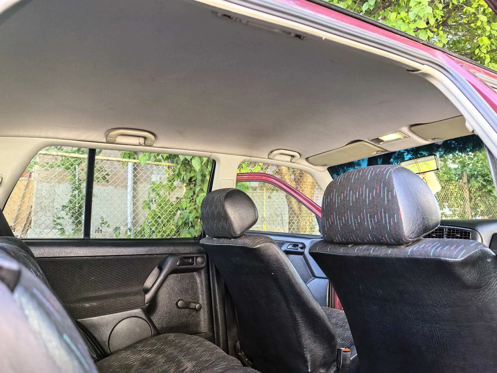 VW Golf, снимка 5 - Автомобили и джипове - 55686797