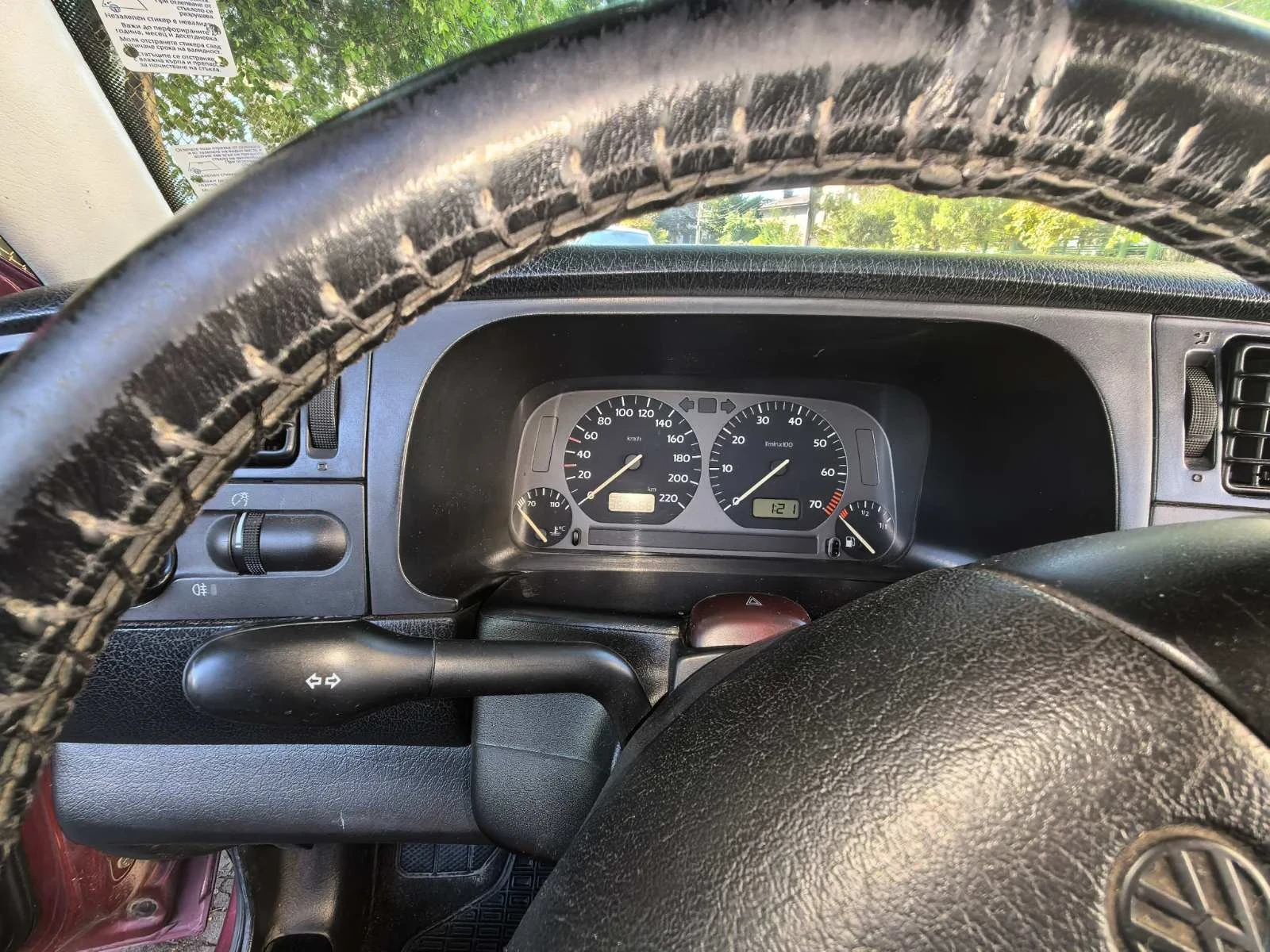 VW Golf, снимка 11 - Автомобили и джипове - 55686797