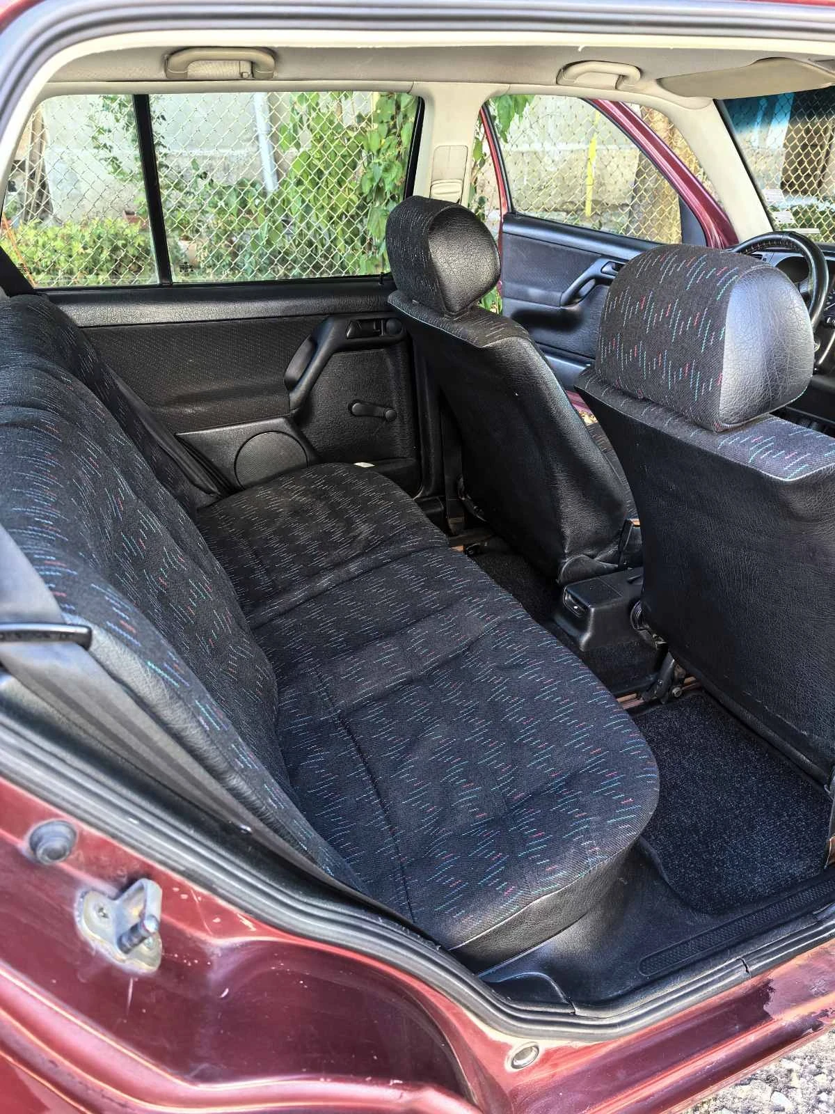 VW Golf, снимка 8 - Автомобили и джипове - 55686797
