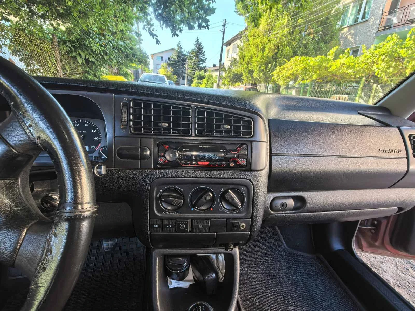 VW Golf, снимка 6 - Автомобили и джипове - 55686797