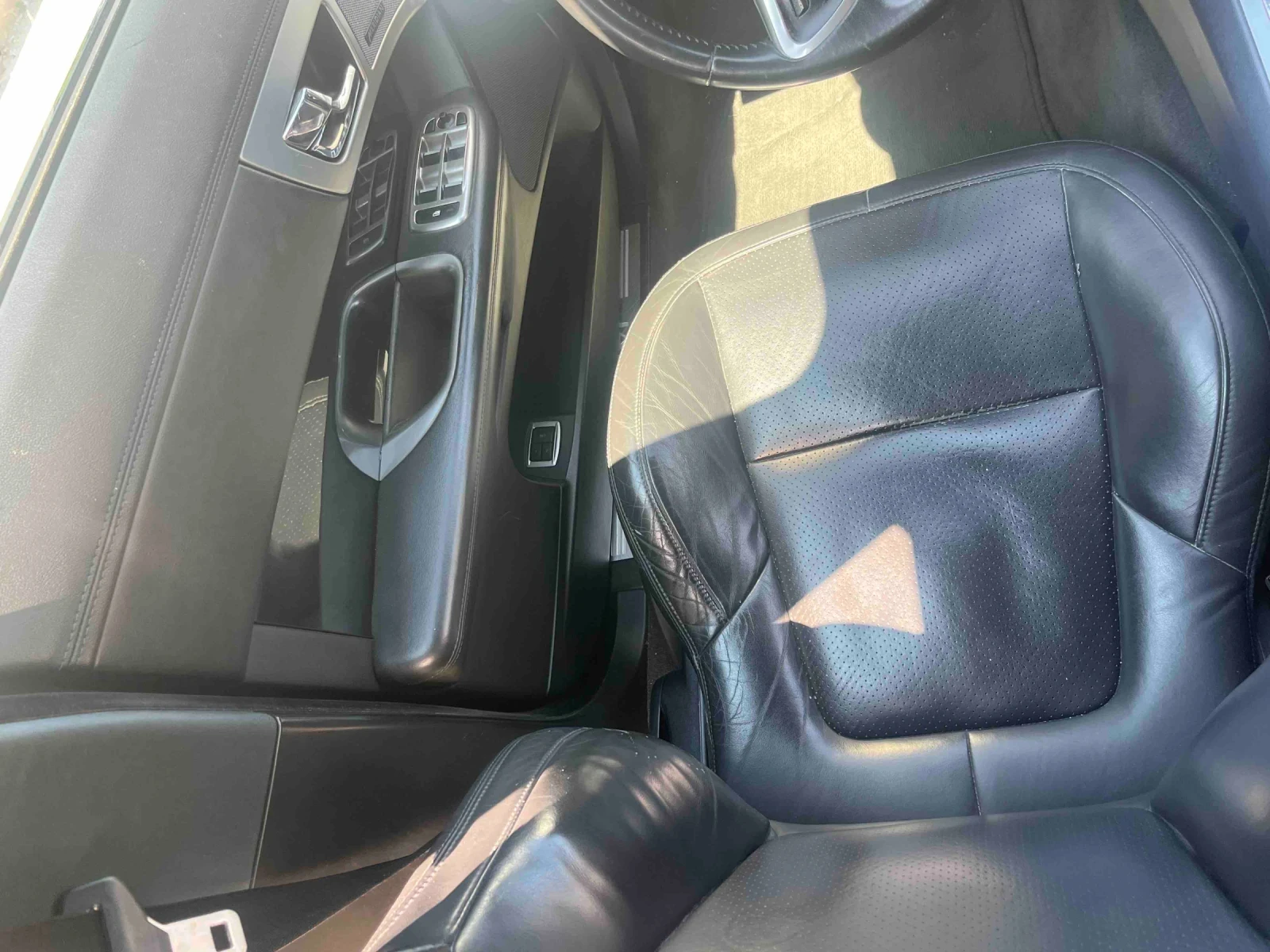 Jaguar Xf 3.0D R-SPORT, снимка 6 - Автомобили и джипове - 55938289