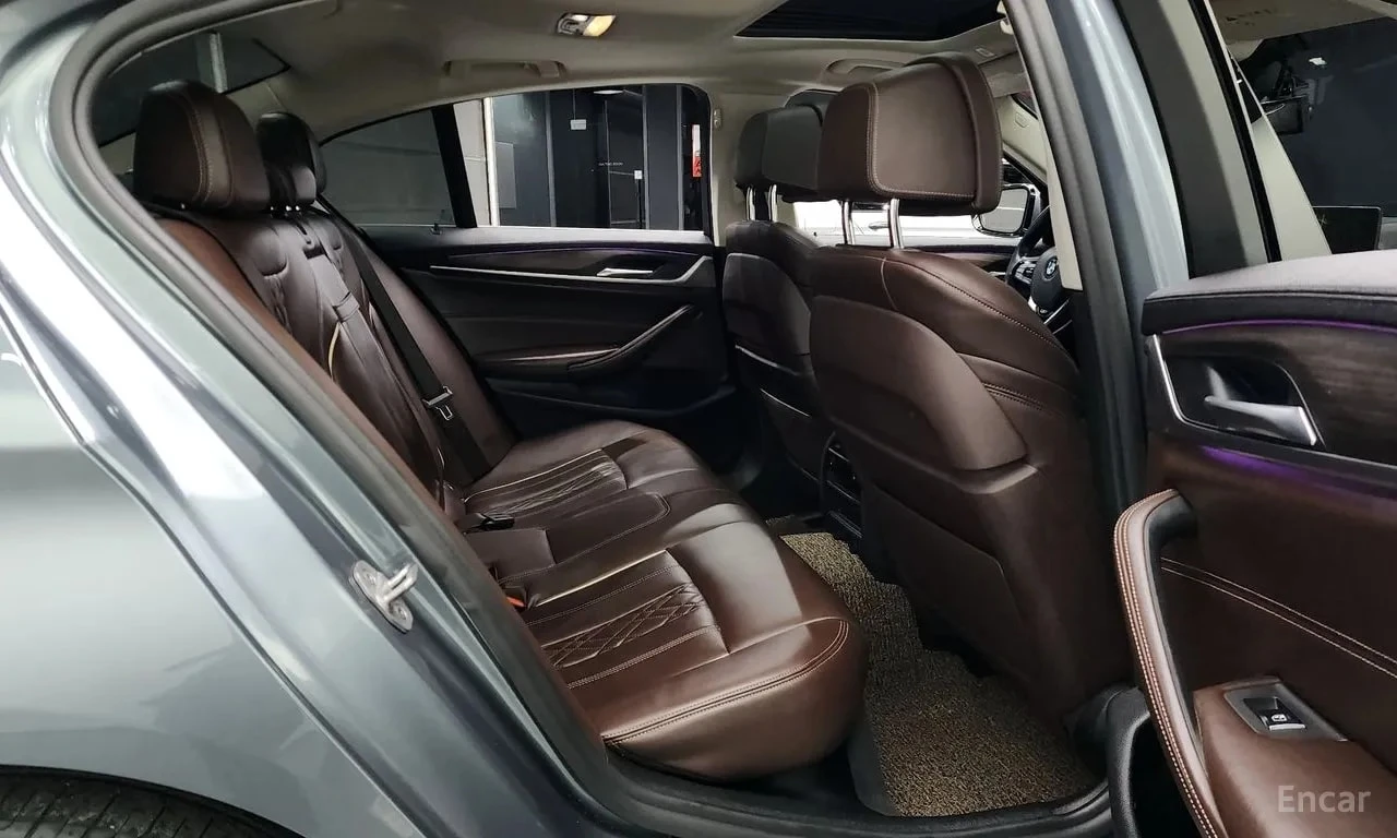 BMW 520 * АВТОКРЕДИТ БЕЗ ПЪРВОНАЧАЛНА ВНОСКА, снимка 12 - Автомобили и джипове - 56118289