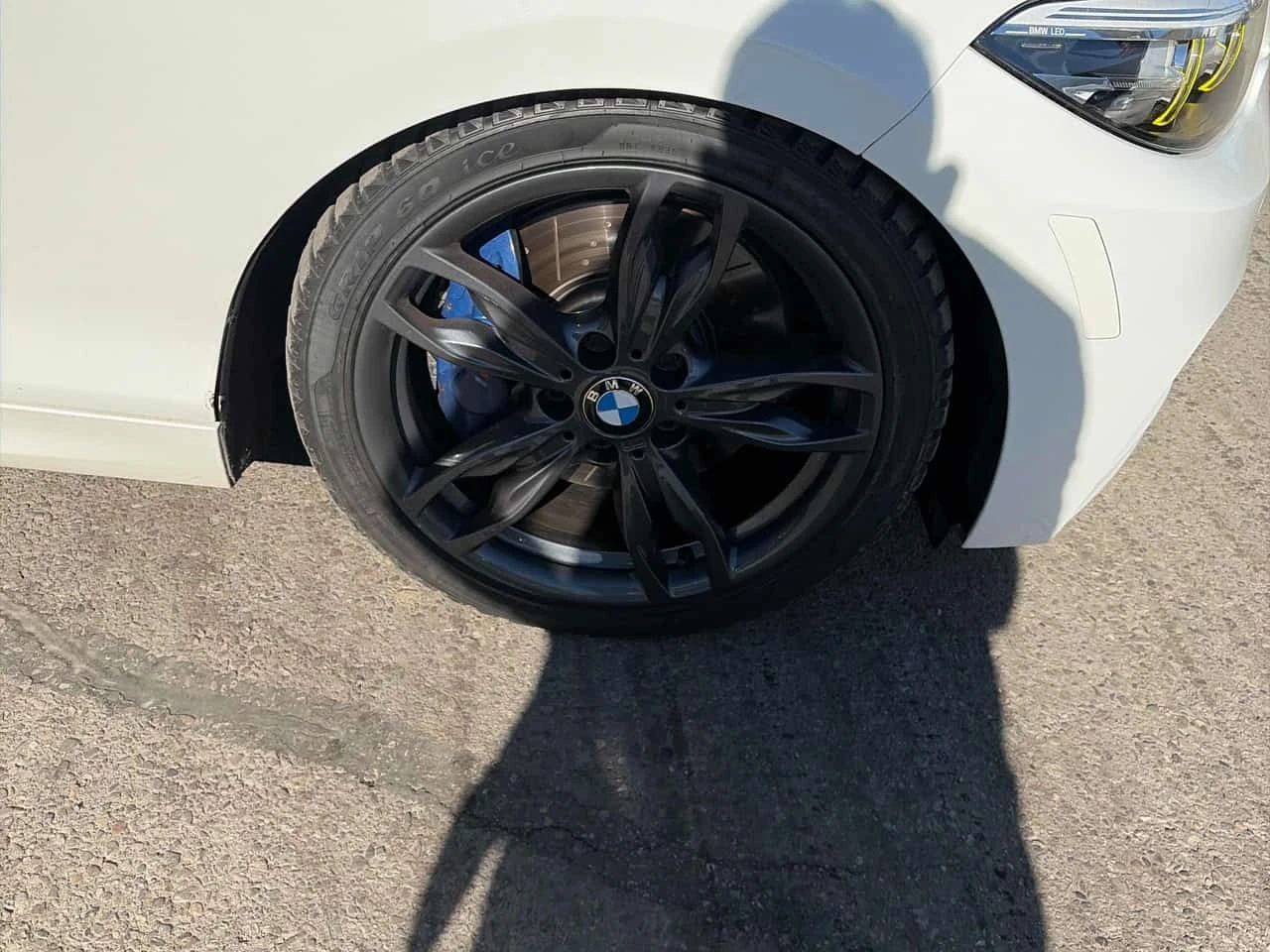 BMW 240 xDrive | CARFAX | ���������� | H&R lowering spring | Mobile.bg � ����������� 6
