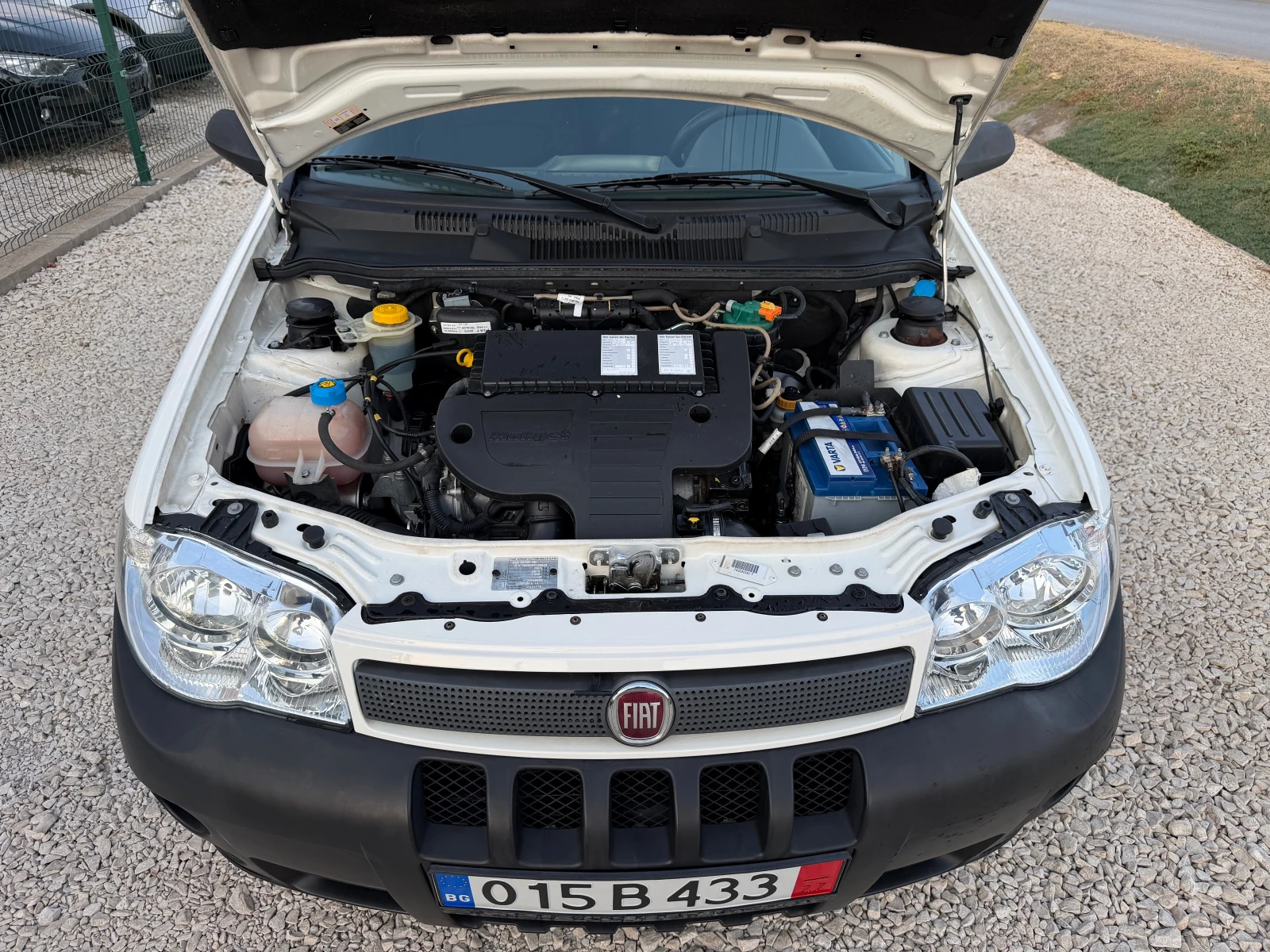 Fiat Strada 51000��. �������� | Mobile.bg � ����������� 11