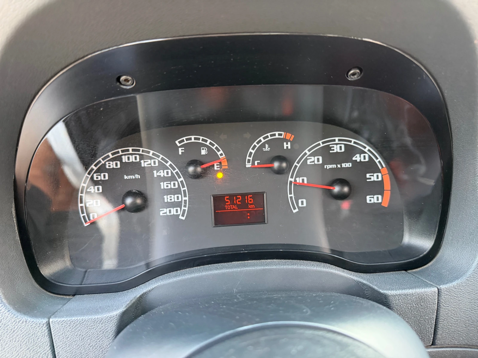 Fiat Strada 51000��. �������� | Mobile.bg � ����������� 16
