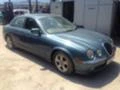 Jaguar S-type 3.0i V6 24V, снимка 2