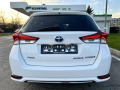 Toyota Auris LUNA+ HYBRID FACELIFT - [8] 