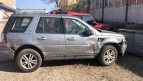 Land Rover Freelander, снимка 4