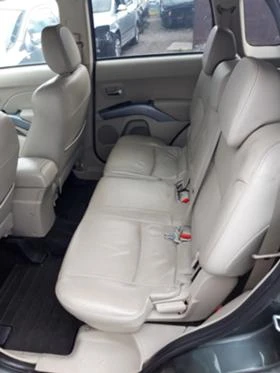 Peugeot 4007 2.2hdi НА ЧАСТИ, снимка 8