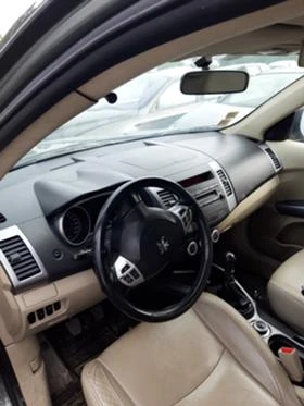 Peugeot 4007 2.2hdi НА ЧАСТИ, снимка 5