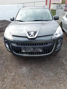 Peugeot 4007 2.2hdi НА ЧАСТИ, снимка 1