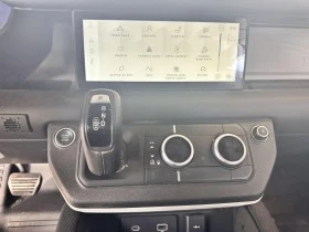 Land Rover Defender 3.0i, 400кс., БЕНЗИН-ХИБРИД, 2022г., Евро 6D, АВТО, снимка 8