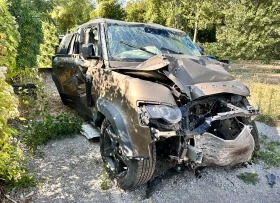 Land Rover Defender 3.0i, 400кс., БЕНЗИН-ХИБРИД, 2022г., Евро 6D, АВТО, снимка 2