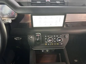 Land Rover Defender 3.0i, 400кс., БЕНЗИН-ХИБРИД, 2022г., Евро 6D, АВТО, снимка 7