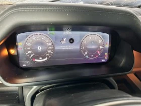 Land Rover Defender 3.0i, 400кс., БЕНЗИН-ХИБРИД, 2022г., Евро 6D, АВТО, снимка 9