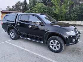 Mitsubishi L200 2, 5 178кс. - изображение 2