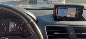 Audi Q3 2.0 TDI 4X4-УНИКАТ, снимка 12