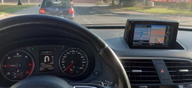 Audi Q3 2.0 TDI 4X4-УНИКАТ, снимка 9
