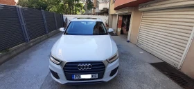 Audi Q3 2.0 TDI 4X4-УНИКАТ, снимка 3