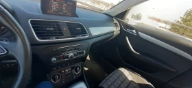 Audi Q3 2.0 TDI 4X4-УНИКАТ, снимка 16