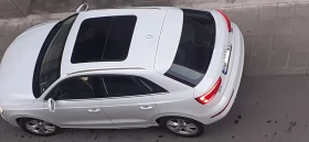 Audi Q3 2.0 TDI 4X4-УНИКАТ, снимка 8