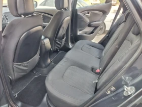 Hyundai IX35 2.0 газ , снимка 7