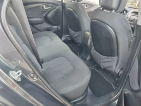 Hyundai IX35 2.0 газ , снимка 8