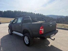 Toyota Hilux 3.0d4d 171ps, снимка 3
