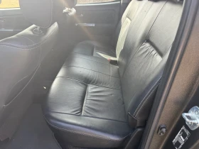 Toyota Hilux 3.0d4d 171ps, снимка 16