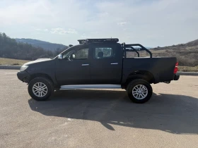 Toyota Hilux 3.0d4d 171ps, снимка 1