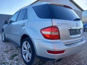 Mercedes-Benz ML 320 ML320cdi  4matik, снимка 7
